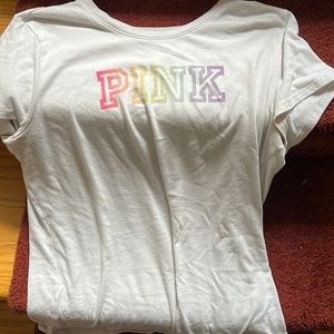 PINK t-shirt